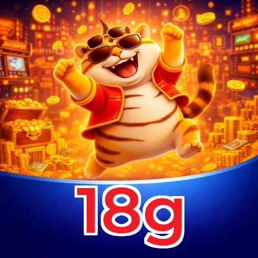 18g Loteria - Mega-Sena e Mais