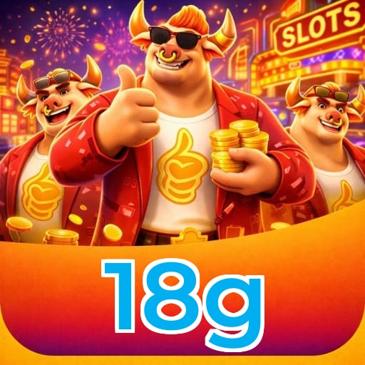 Catálogo Completo de Bônus 18g