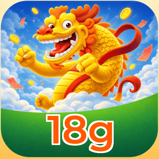 18g Slots - 1.500+ Jogos