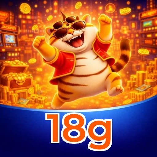 18g Cadastro Bônus R$ 1.000