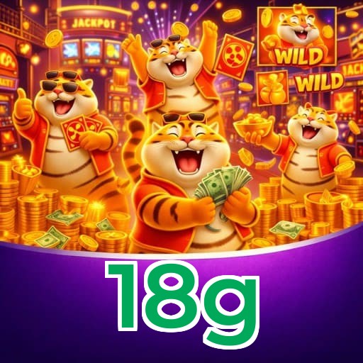 18g APK - Download Oficial Android