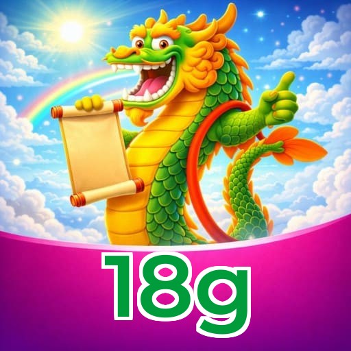 18g Login Seguro